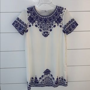 Ladies Dress from Xenia Boutique